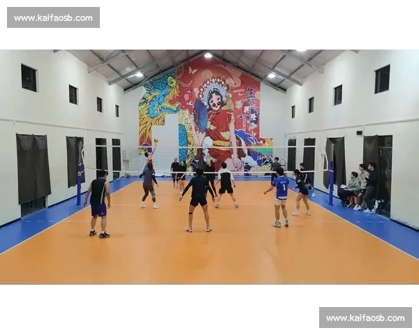 排球冠军赛精彩对决揭示球场风云与团队荣耀瞬间