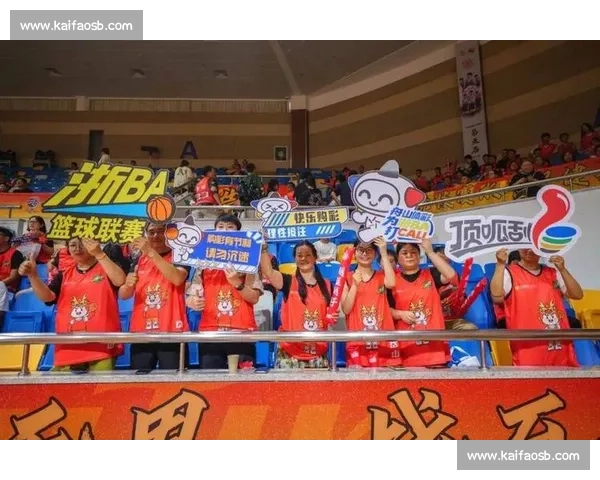 打造全民参与的体育比赛在线平台实时互动观赛与赛事管理新型生态