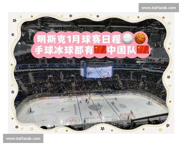 新手观赛必读：了解体育赛事规则玩法与观赛技巧全指南