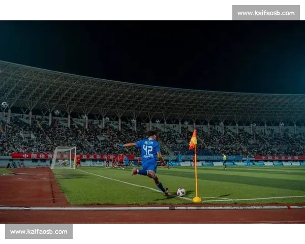 激动人心的足球赛事现场直播带你体验全场精彩瞬袭